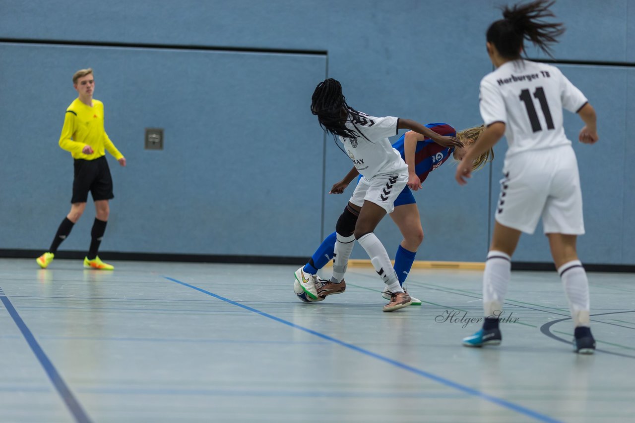 Bild 163 - B-Juniorinnen Futsal Qualifikation